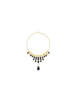 Ohrringe Maman et Sophie Dame Frange in Silber ORFRA351G - ORFRA351G